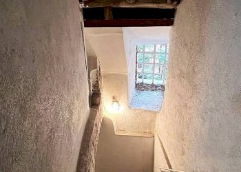 Box auto - Monolocale via Piero Schiaffino, Camogli - foto 9