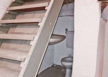 Interno appartamento - Monolocale via Piero Schiaffino, Camogli - foto 10