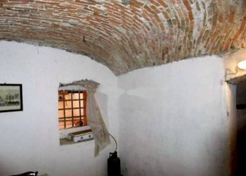 Box auto - Monolocale via Piero Schiaffino, Camogli - foto 12