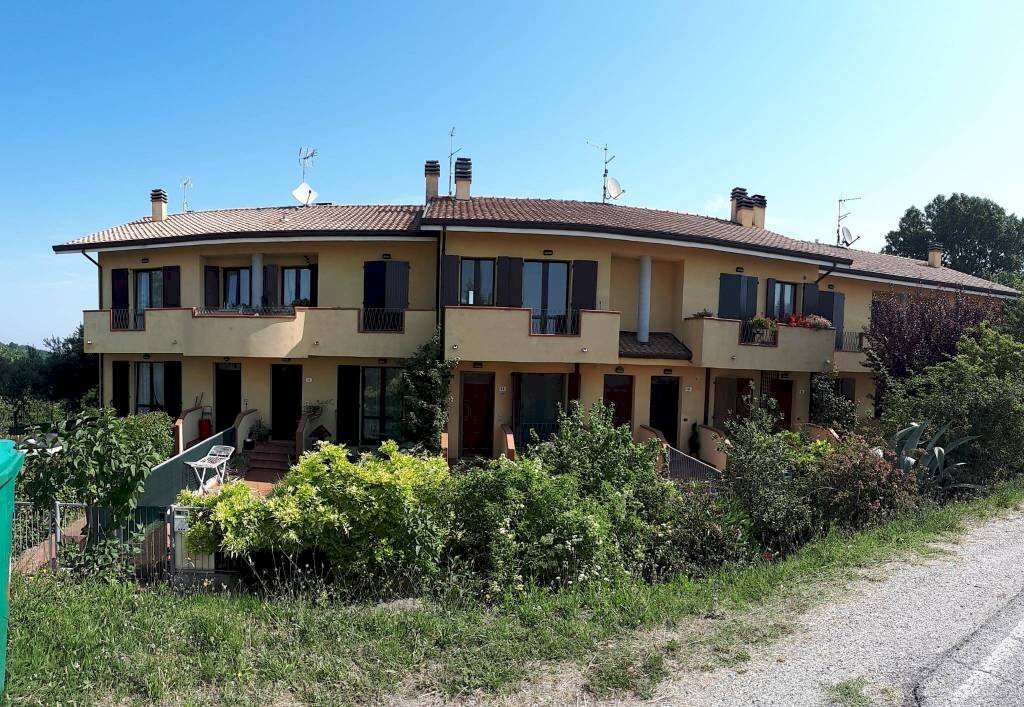 Bilocale Montefiore Conca - foto 2