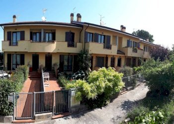 Bilocale Montefiore Conca - foto 1