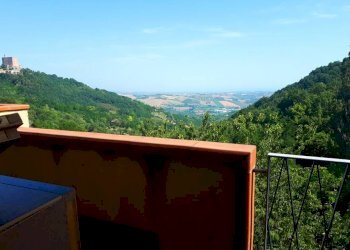 Bilocale Montefiore Conca - foto 18