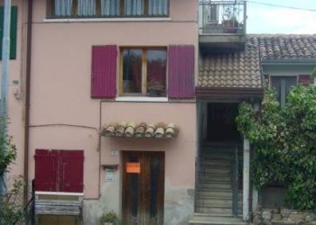 Casa indipendente Montefiore Conca - foto 1