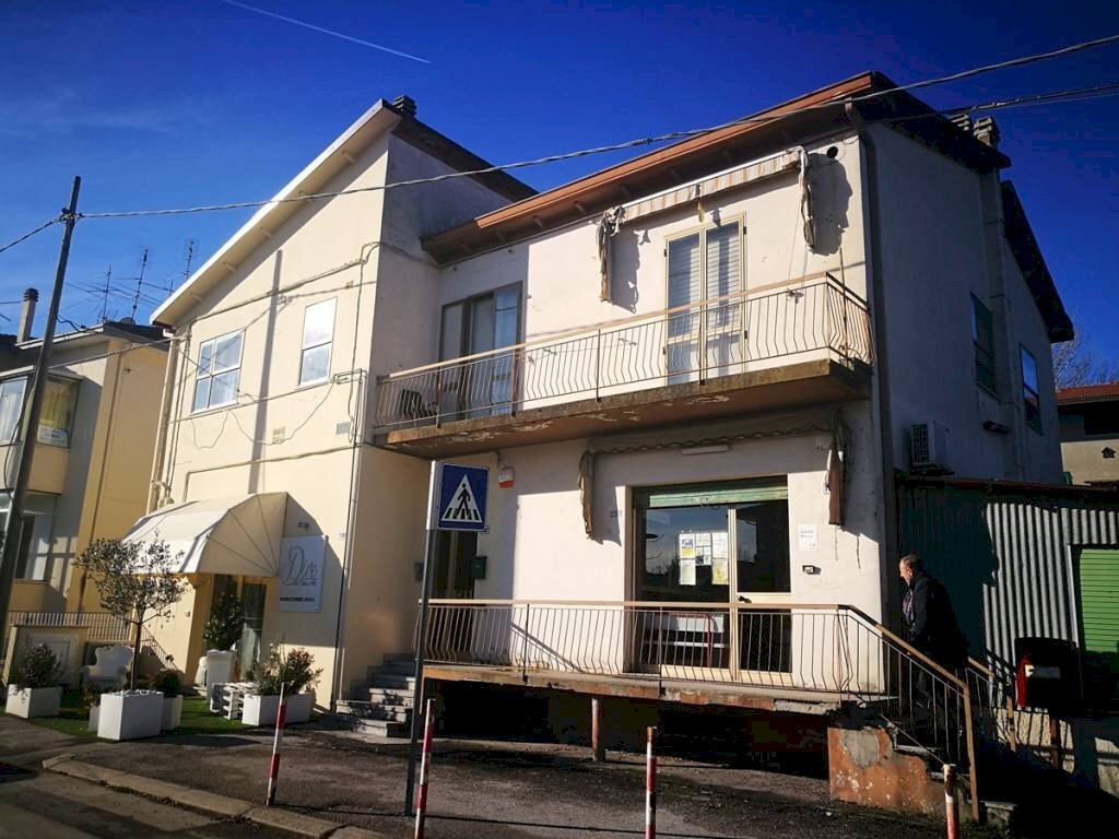 Ufficio Montescudo - Monte Colombo - foto 1