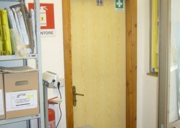 Ufficio Montescudo - Monte Colombo - foto 9