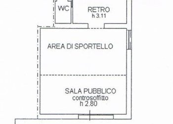 Ufficio Montescudo - Monte Colombo - foto 12