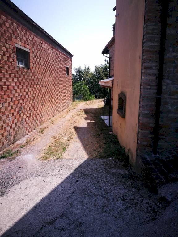 Three-room apartment via Calfabbro, Tavoleto - photo 3