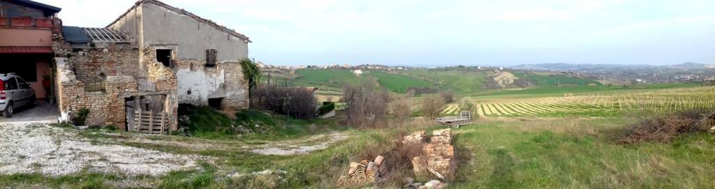 Rustico via Ca' Bacchino, 24A, San Clemente - foto 1