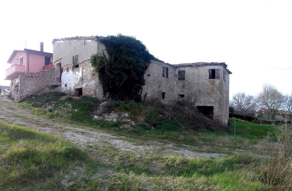 Rustico via Ca' Bacchino, 24A, San Clemente - foto 2