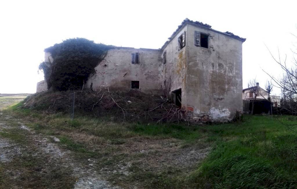 Rustico via Ca' Bacchino, 24A, San Clemente - foto 3
