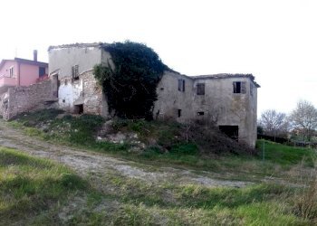 Rustico via Ca' Bacchino, 24A, San Clemente - foto 2