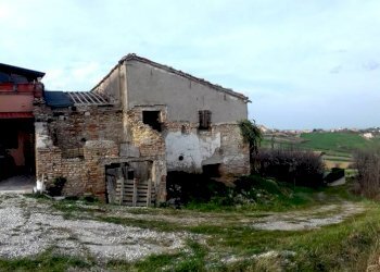 Rustico via Ca' Bacchino, 24A, San Clemente - foto 5