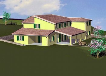 Rustico via Ca' Bacchino, 24A, San Clemente - foto 8