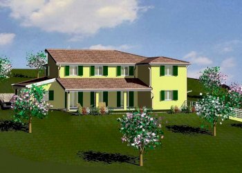 Rustico via Ca' Bacchino, 24A, San Clemente - foto 9