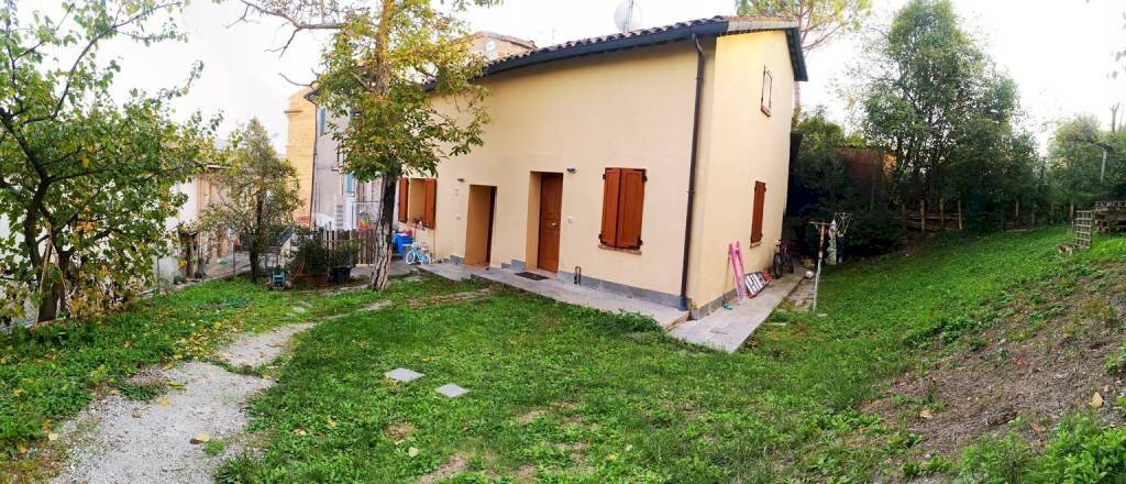 Rustic Montescudo - Monte Colombo - photo 1