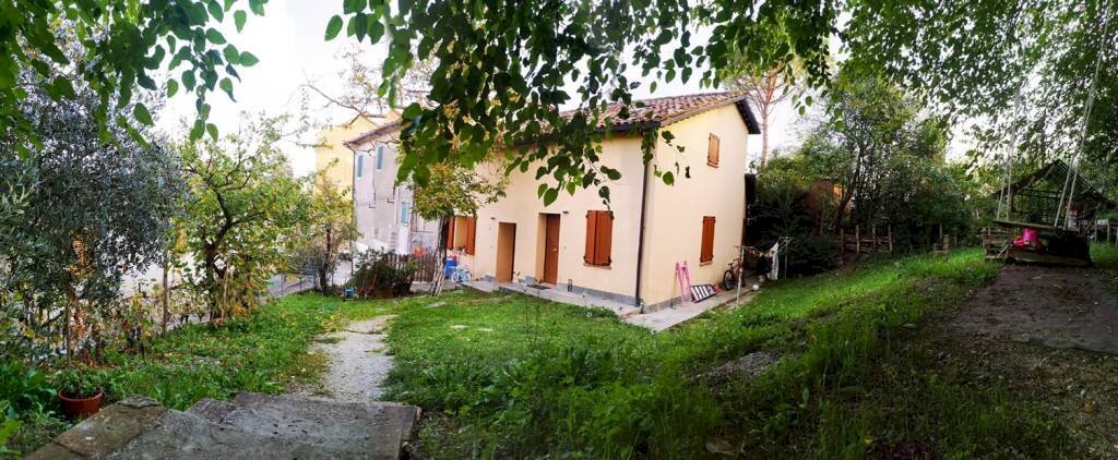 Rustic Montescudo - Monte Colombo - photo 2