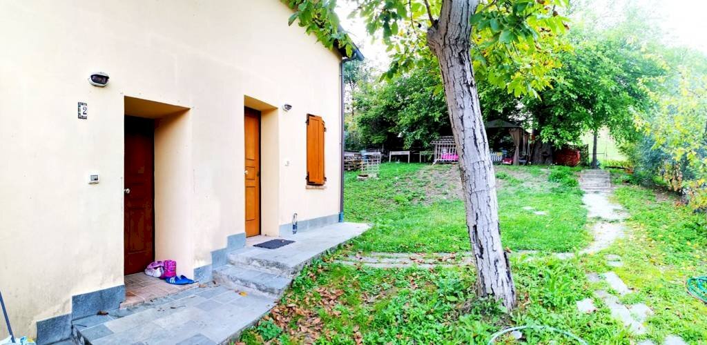 Rustic Montescudo - Monte Colombo - photo 3