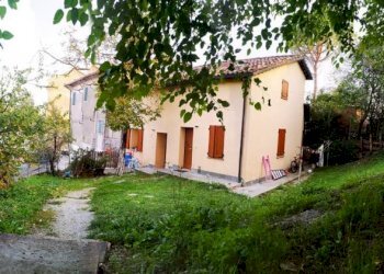 Rustico Montescudo - Monte Colombo - foto 2