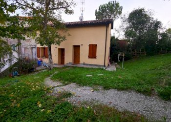 Rustico Montescudo - Monte Colombo - foto 4