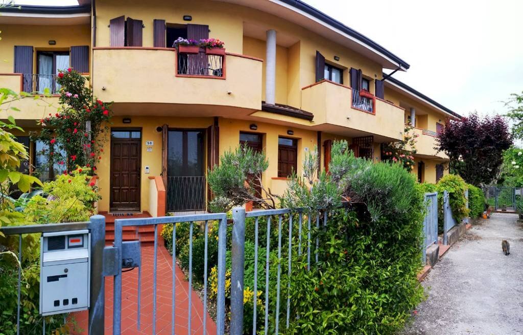 Trilocale via Spogna, Montefiore Conca - foto 1