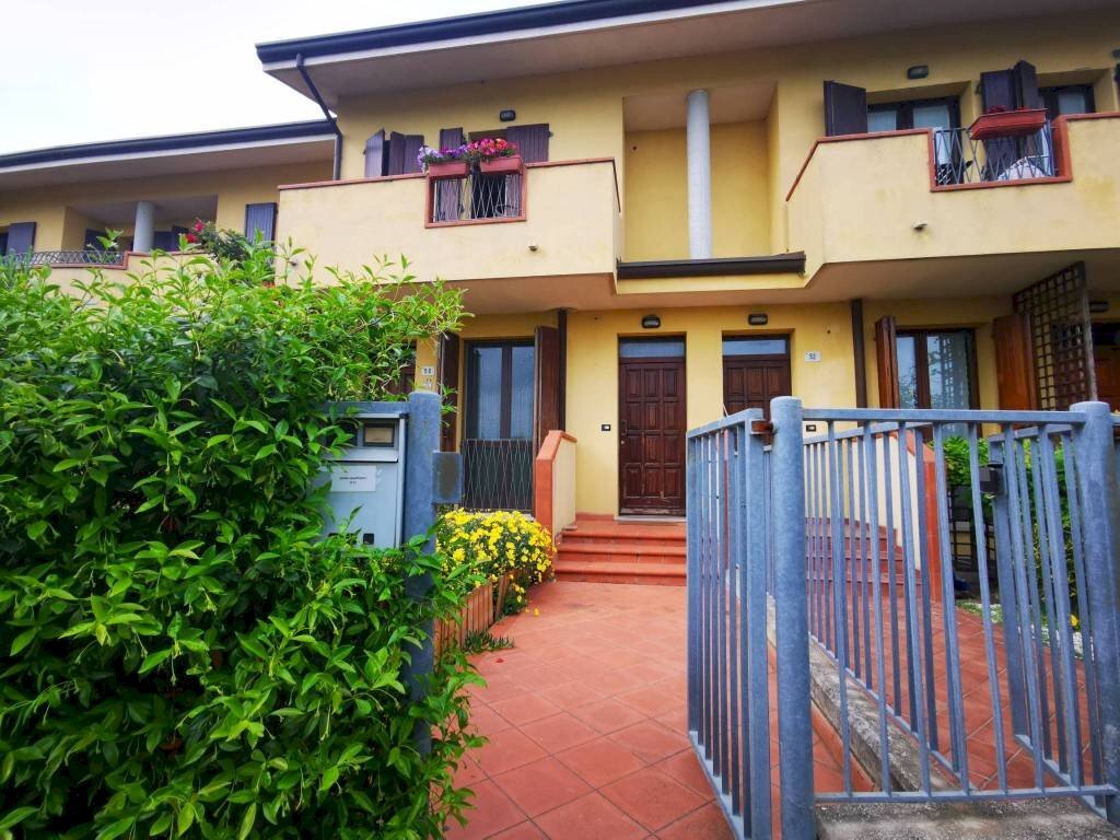 Trilocale via Spogna, Montefiore Conca - foto 2