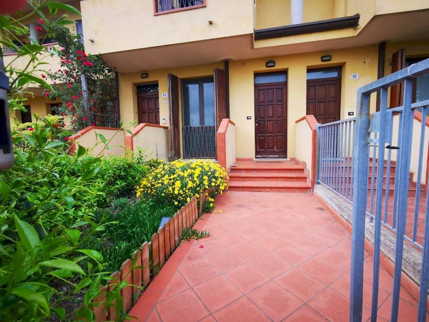 Trilocale via Spogna, Montefiore Conca - foto 3