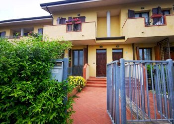 Trilocale via Spogna, Montefiore Conca - foto 2
