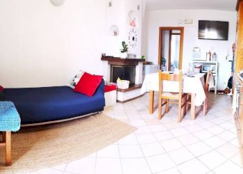 Trilocale via Spogna, Montefiore Conca - foto 4