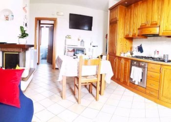 Trilocale via Spogna, Montefiore Conca - foto 5