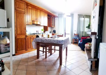 Trilocale via Spogna, Montefiore Conca - foto 6