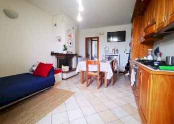 Trilocale via Spogna, Montefiore Conca - foto 7