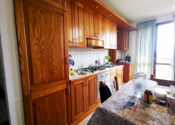 Trilocale via Spogna, Montefiore Conca - foto 8