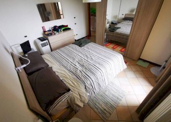 Trilocale via Spogna, Montefiore Conca - foto 9