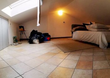 Trilocale via Spogna, Montefiore Conca - foto 13