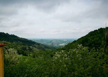 Trilocale via Spogna, Montefiore Conca - foto 18