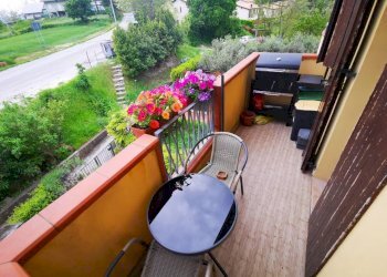 Trilocale via Spogna, Montefiore Conca - foto 19