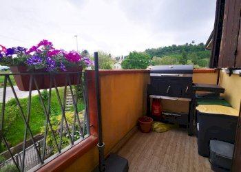 Trilocale via Spogna, Montefiore Conca - foto 20