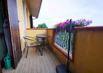 Trilocale via Spogna, Montefiore Conca - foto 21