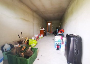 Trilocale via Spogna, Montefiore Conca - foto 22