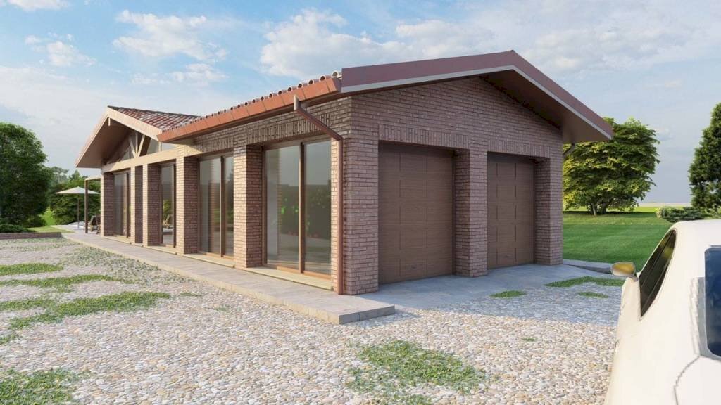 Giardino - Rustico Morciano di Romagna - foto 3