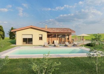 Piscina - Rustico Morciano di Romagna - foto 1