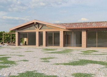 Facciata - Rustico Morciano di Romagna - foto 2