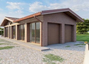 Giardino - Rustico Morciano di Romagna - foto 3