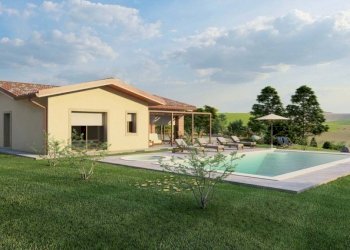 Piscina - Rustico Morciano di Romagna - foto 4