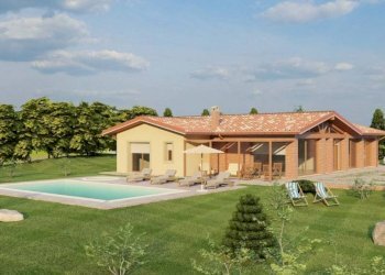 Piscina - Rustico Morciano di Romagna - foto 5