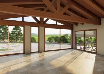 Interno palazzo - Rustico Morciano di Romagna - foto 6