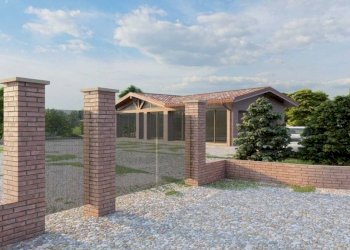 Giardino - Rustico Morciano di Romagna - foto 7