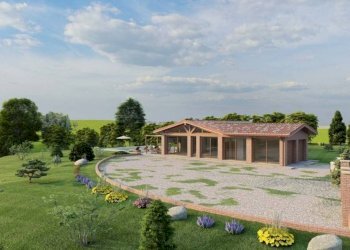 Vista - Rustico Morciano di Romagna - foto 8