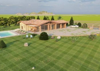 Piscina - Rustico Morciano di Romagna - foto 9