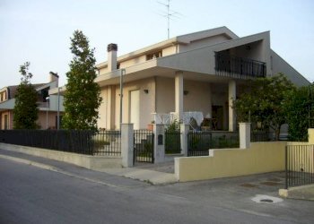 Villa Morciano di Romagna - photo 18